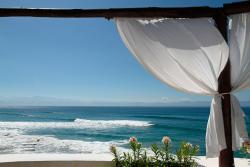 Wall Murals - Paradise Beach
