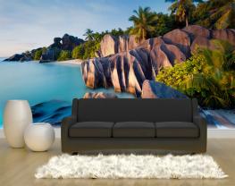 Ilhas Seychelles