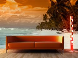 Tropical Island