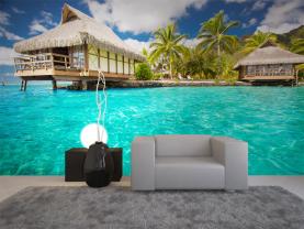 Bora Bora Øy