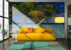 Wall Murals - Maldives Islands