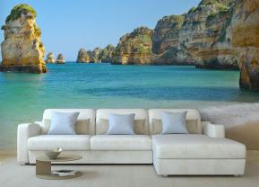 Strand Algarve