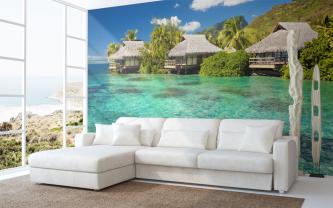 Tahiti Øy