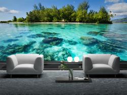 Tropical Island