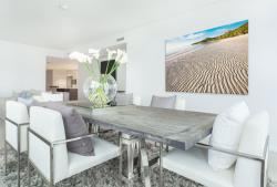 Wall Murals - Tropical Island