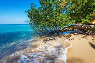 Fototapeter - Strand