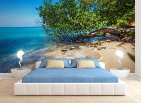 Fototapeter - Strand