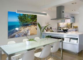 Fototapeter - Strand
