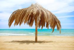 Fotomurali - Spiaggia
