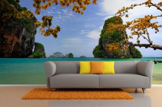 Øy Thailand