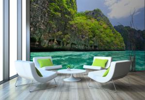 Phi Phi Øy Thailand