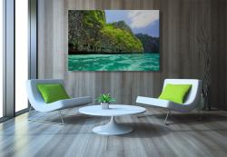 Fototapet - Phi Phi Øen Thailand