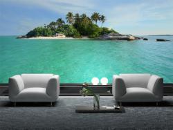 Tropical Island
