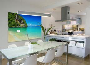 Fototapeter - Strand