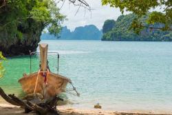 Wall Murals - Thailand Tropical Island