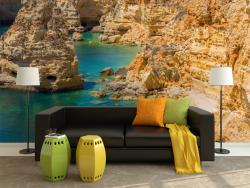 Algarve Beach