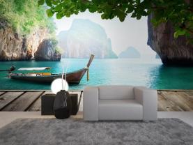 Isla Phi Phi Tailandia