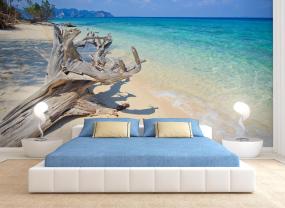 Fototapet - Strand Thailand