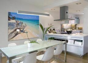 Fototapet - Strand Thailand