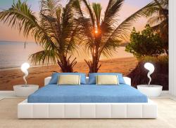 Wall Murals - Paradise Beach in Thailand