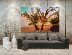 Wall Murals - Paradise Beach in Thailand