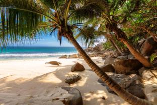 Murais de Parede - Ilhas Seychelles
