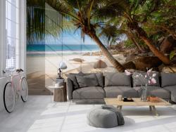Wall Murals - Seychelles Islands