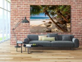 Murais de Parede - Ilhas Seychelles