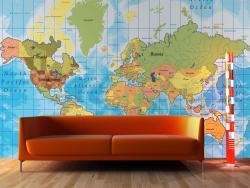 World Map