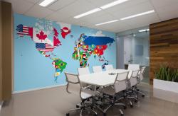 World Map