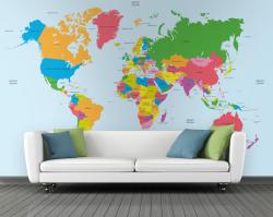 World Map
