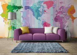 World Map