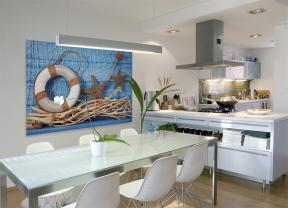 Wall Murals - Sea Stars
