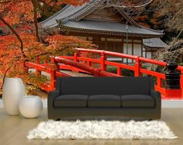 Templo Japonês