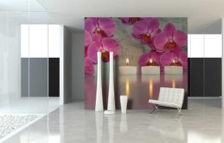 Orchidées