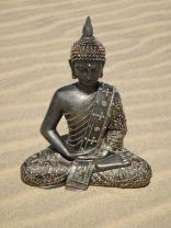 Wall Murals - Buddha Statue