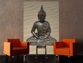 Statue Bouddha