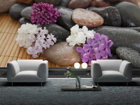 Pierre Zen & Fleurs