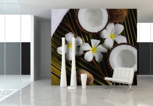 Plumeria Flor