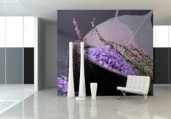 Lavender Flowers