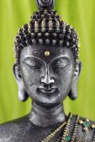 Wall Murals - Buddha Statue