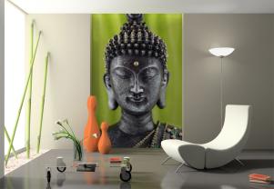 Statue Bouddha