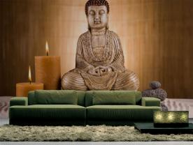 Statue Bouddha