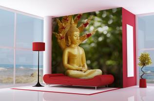 Buddha Statue