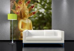 Fototapeter - Buddha Staty