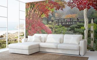 Jardin Japonais
