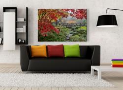 Wall Murals - Japanese Garden