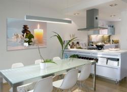 Wall Murals - Zen Stones
