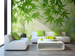 Green Leaves