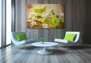 Fototapet - Zen & Spa